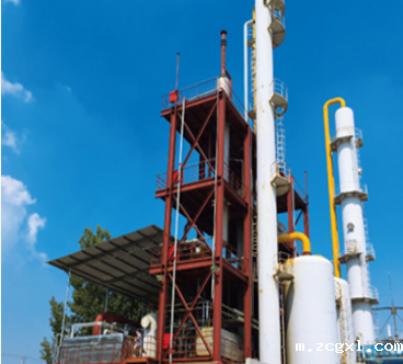 沼气生物脱硫设备